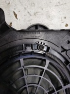 OPEL GRANDLAND X speaker door left front 9813826880