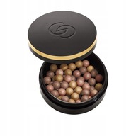 Oriflame Giordani Gold Puder w kulkach Natural Bronze 22 g