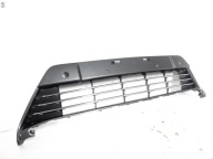TOYOTA AURIS II 2 E18 E180 12-15 grill grille grid W bumper front (PDC)
