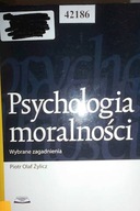 Psychologa moralności - P.O. Żylicz