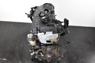 engine PASSAT B6 GOLF V TOURAN OCTAVIA II TOLEDO 1.9TDI 105KM BXE KOMPRESJA