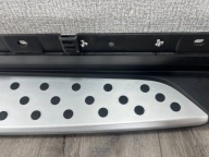 KIA SORENTO III GT-LINE STOPIEN threshold left moulding C6F37AC100