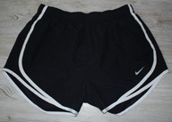 Nike Dri-Fit sportowe spodenki r.M