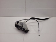 lock door rear part left side Citroen C3 Aircross 2019 16943716
