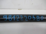 semi-axis front CITROEN DS7 CROSSBACK 9842220580