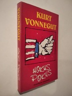 Hokus pokus - Kurt Vonnegut