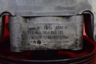 Pompa servosterzo 2W93-3A696-AC JAGUAR S-TYPE 1 e 3.0 V6 238 KM 99-04