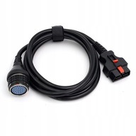 OBD2 kábel 16 PIN FOR MB STAR SD CONNECT c4 c5