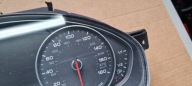 A6 C7 4G dials clock dials 3.0 TDI DIESEL 4G8920981S UK