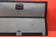 floor boot 134445314 OPEL ZAFIRA C 12-16