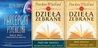 Percepcja psychiczna Murphy+Dzieła zebrane Mulford