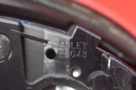 light right rear part rear BBM4-51-3E0 MAZDA 3 2 II BL sedan 09-13