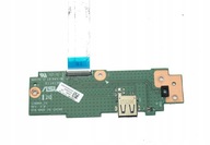 Moduł USB Port Slot Gniazdo Asus C300MA C300 C300M