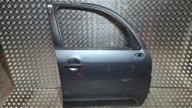 door right front CITROEN C3 PICASSO 2009