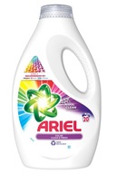 ARIEL COLOR PŁYN DO PRANIA KOLOROWYCH TKANIN 20P 1L COOLCLEAN