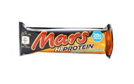 Mars HiProtein Bar 59g PROTEIN TYČINKA SLANÁ KARAMEL