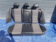 Sitz hinten heck Mercedes C W204 KOMBI