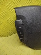 SSANGYONG ACTYON airbag AIR BAG driver´s