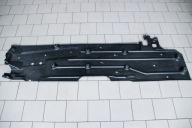 MINI R56 R58 Blende Abdeckung abdeckung Unterfahrschutz rechts 2759386
