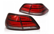 Svietidlá Mercedes M-Class W166 11-15 r-w led depo