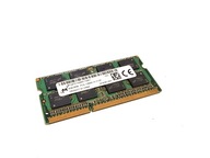 PAMÄŤ 8GB DDR3L PC3L-12800S 1600MHZ micron> MT16KTF1G64HZ-1G6E1 SODIMM