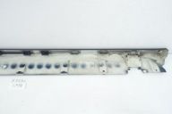 cap moulding threshold left OPEL VECTRA B II
