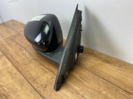 electrics mirror right 12PIN Titanium Ford Escape IV 2020+
