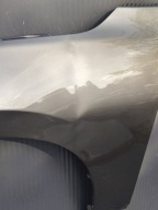MAZDA 3 IV kotflügel vorne links