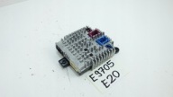 module control unit MULTIMEDIALNY MERCEDES W223 A2238201306