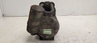 compressor of the air conditioning compressor; Mercedes W140 3,2