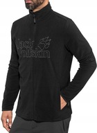 Bluza męska Jack Wolfskin polarowa polar kurtka M