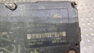 pump control unit ABS 98FB-2M110-AB 98FG-2C013-AB FORD ESCORT MK7 PUMA MK1