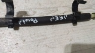 Jeep Cherokee 2015 pipe hose dolotowy air