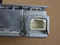 Renault Clio V 2022 kamera windows czolowej radar sensor pasow 284623677R