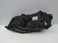 2015r + Vw Caddy III lift reflektor light front right 2K1941016A original