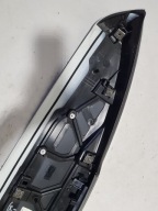 moulding cap bonnet boot LOTKA SPOILER RENAULT ZOE light STOP