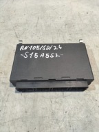 Bedienteil CPC A0014461102 MERCEDES