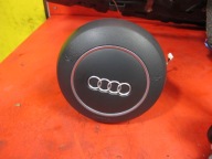AUDI A8 D3 4E airbags airbag dashboard console cockpit