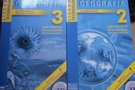 Geografia Cz. II i III - Wojciech Wiecki