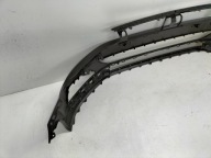 front bumper front VW POLO VI 2G0 17