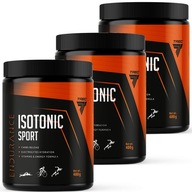 TREC ISOTONIC ENDURANCE IZOTONIK 3x400g MIX PRÚDOV