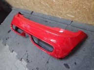 STOSSSTANGE HECK MINI COOPER F56 S SPORT
