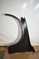 IDEALNY fender front front left + moulding MERCEDES W253 COUPE 1