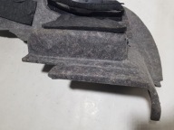 MERCEDES SLK W172 R172 boot upholstery left