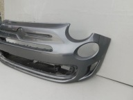 FIAT 500 SPORT LIFT 15- front bumper front
