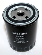 Olejový filter Starline SF OF0953