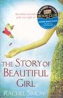 ATS The Story of Beautiful Girl Rachel Simon