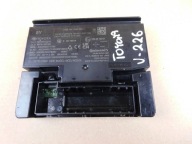 Toyota Corolla XII E21 control unit module navigation devices 86740-02210