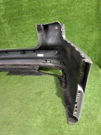 bumper rear rear part AUDI A6 C8 KOMBI 18- NR.Z8967