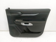 Ford Ranger VI 6 2024r side upholstery door right front front